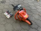 Sachs Dolmar 112 chainsaw 4