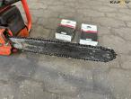 Sachs Dolmar 112 chainsaw 6