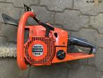 Sachs Dolmar 112 chainsaw 8