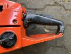 Sachs Dolmar 112 chainsaw 9