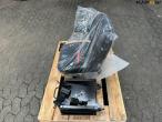 Seat with console - New 4