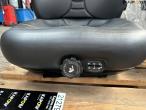 Seat with console - New 11