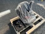 Seat with console - New 2