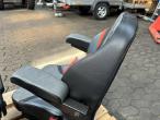 Seats 2 pcs. with armrests - New 16