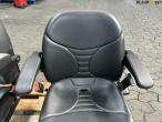 Seats 2 pcs. with armrests - New 19