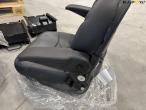 Seats with console - new 7