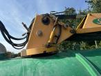 Samson 6000 mud cleaner with crane 55