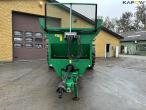 Samson Flex-16 manure spreader 2