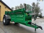 Samson Flex-16 manure spreader 3