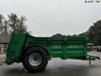 Samson Flex-16 manure spreader 4