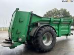 Samson Flex-16 manure spreader 5