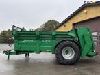 Samson Flex-16 manure spreader 8