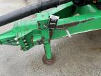 Samson Flex-16 manure spreader 10