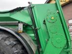 Samson Flex-16 manure spreader 15