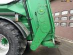 Samson Flex-16 manure spreader 16