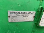 Samson Flex-16 manure spreader 20