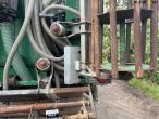 Samson gold precipitator 7.5 m 9