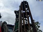 Samson gold precipitator 7.5 m 10