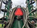 Samson gold precipitator 7.5 m 12