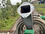 Samson gold precipitator 7.5 m 35