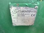 Samson gold precipitator 7.5 m 37