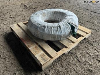 Samson Ø43 mm-MT50 manure hose- new