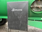 Samson PG II 35 manure wagon with 30 meter hose boom 22