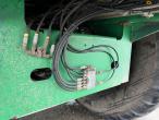 Samson PG II 35 manure wagon with 30 meter hose boom 25