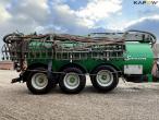 Samson PG25 manure wagon 4