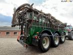 Samson PG25 manure wagon 5