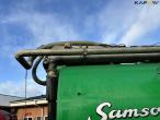 Samson PG25 manure wagon 33