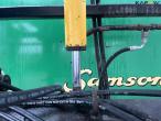 Samson SBH 20 meter hose boom 22