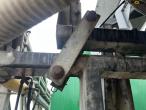 Samson SBH 20 meter hose boom 49