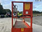 Scissor lift 30