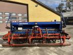 Scan-Combi/ Nordsten combi seed set machine 2