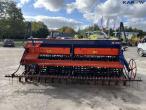 Scan-Combi/ Nordsten combi seed set machine 6