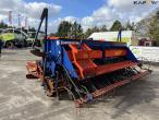 Scan-Combi/ Nordsten combi seed set machine 7