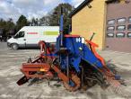 Scan-Combi/ Nordsten combi seed set machine 8