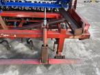 Scan-Combi/ Nordsten combi seed set machine 11