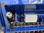 Scan-Combi/ Nordsten combi seed set machine 16