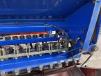 Scan-Combi/ Nordsten combi seed set machine 18