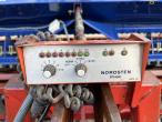 Scan-Combi/ Nordsten combi seed set machine 30