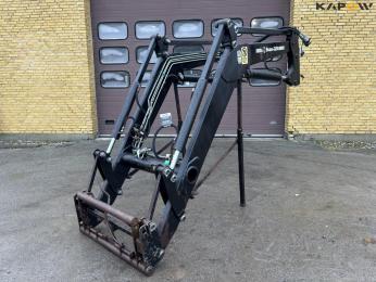 Scan-Lift front loader