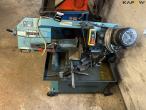 Scan Tool 230 GSH Metal band saw 3