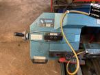 Scan Tool 230 GSH Metal band saw 5