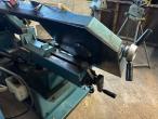 Scan Tool 230 GSH Metal band saw 7