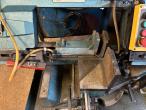 Scan Tool 230 GSH Metal band saw 8