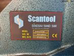 Scan Tool 230 GSH Metal band saw 15