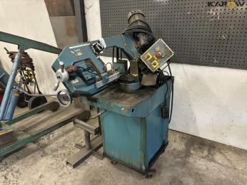 Scan Tool metal band saw