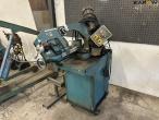 Scan Tool metal band saw 1